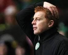 Celtic lethargy a concern for Neil Lennon after Hibernian stalemate