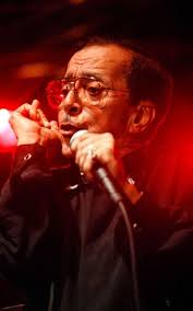 Santos/Santito Colon: