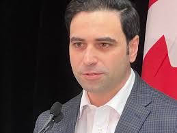 U.S. threat a key focus for local candidates as federal election campaigns  kick off