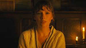 But that might be hard to for swift fans when the singer each of their pianos overflow with water, causing them to become submerged with nothing but in one scene from cardigan, she opens the piano to find a burst of gold light, which she then. Hidden Details You Missed In Taylor Swift S New Cardigan Video