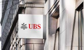 A pair of former ubs bankers has raised £80m to set up a regulated crypto investment bank in switzerland. Ubs Steigt In Die Tokenisierung Von Assets Ein