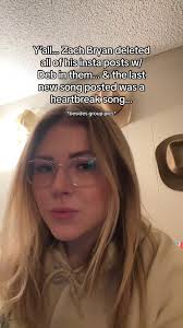 New Sad Love/Heartbreak Songs by Zach Bryan?