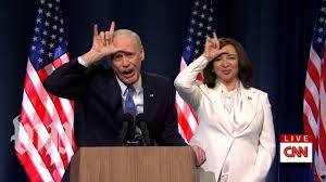 Biden's official youtube channel streamed the event in the livestream embedded below. Snl Recap Jim Carrey Maya Rudolph Celebrate Biden Win While Trump Claims Rigged Election Youtube