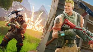 Mini battle royale by havoc. Fortnite Battle Royale Is Heading To Mobile Devices Very Soon Features Ps4 And Pc Cross Play Eurogamer Net