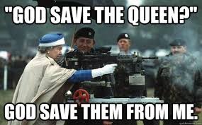 9 Best Queen Elizabeth Memes Queen Elizabeth Memes Funny Memes Queen Elizabeth