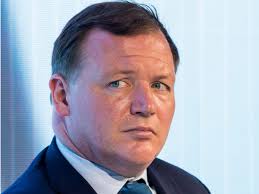 Facebook Documents Seized in UK After Six4Three's Ted Kramer Panicked