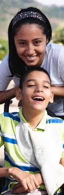 GROWING, LEARNING AND LOVING WITH THE