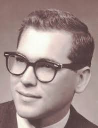 Ronald Maas's Instagram, Twitter & Facebook