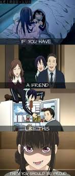 Quotes Funny School Friends 52 Super Ideas Noragami Anime Anime Memes Otaku Anime Funny