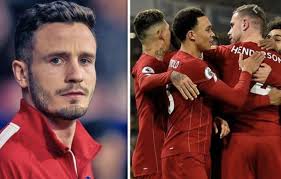 Saul niguez is a tireless workhorse. Liverpool Fans Discuss Saul Niguez As Gini Wijnaldum Replacement