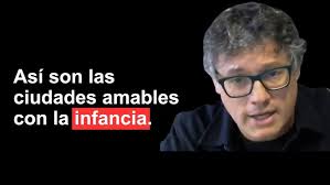 Cómo el juego y la pedagogía activa pueden transformar las ciudades