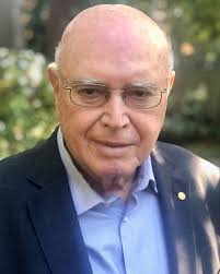 ENRICO FERMI AWARDS CEREMONY