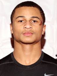 Randall Posey's Instagram, Twitter & Facebook