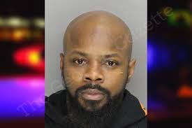 Patrick Moses — Cobb County Jail Bookings