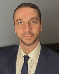 Daniel Watson, Sr. Technology Manager