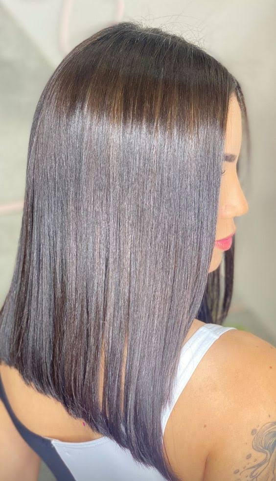Keratin Treatment product image