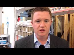 Mark Moberly's Instagram, Twitter & Facebook