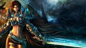 Elf Girl Desktop Background Wallpapers13 Com