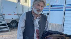 Woman Killed After Being Shot By Prop Firearm On Set Of Alec Baldwin S Movie Entertainment News India Tv