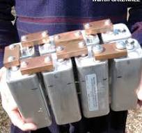 How do supercapacitors work? - Explain that Stuff