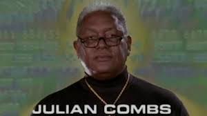 Julian Combs's Instagram, Twitter & Facebook