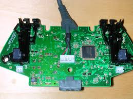 View and download microsoft xbox 360 controller user manual online. Ra 6692 Xbox 360 Controller Circuit Board Download Diagram