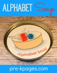 All our most trusted soup recipes in one place. Magnetic Letter Alphabet Soup Activity Alphabet Soup Activities Alphabet Preschool Alphabet Activities