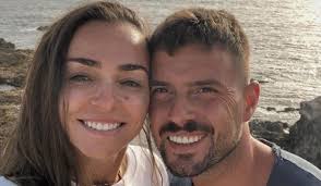 Depois de vanessa martins ter regressado das suas férias em formentera. Vanessa Martins E Marco Costa Estao Separados E Oficial E E A Propria Que Anuncia O Divorcio