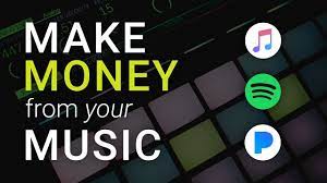 We did not find results for: How To Make Money From Your Music In 2020 Youtube