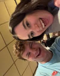 Zachary Sparkman's Instagram, Twitter & Facebook