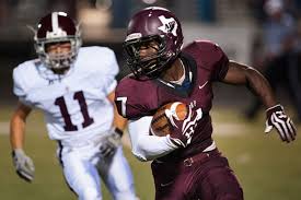 2A + Below Capsules: Arp Shoots For 2-0 Start in District Play