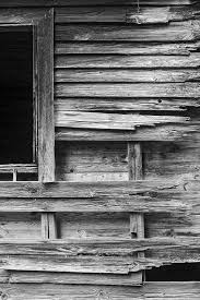 Black And White Woods Picture Weathered Wood On An Abandoned House Black And White Photograph Black And White Photographs Woods Photography Black And White