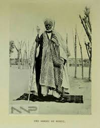 Image result for history nigeria