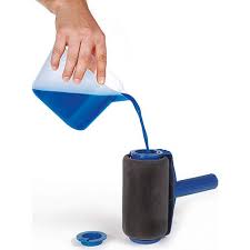 Son kullanma tarihi geçmiş ürün gönderimi / 4. Paint Roller Damlatmayan Boya Rulosu Yorumlari