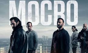 De serie is bedacht en ontwikkeld door achmed akkabi en thijs römer, exclusief voor videoland, waar de serie op 11 oktober 2018 in première ging. Wanneer Verschijnt Mocro Maffia Seizoen 4 Entertainmenthoek Nl