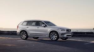 2020 Volvo C90 In 2020 Volvo Xc90 Volvo Suv Volvo