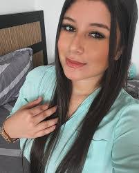 Ashley Angulo's Instagram, Twitter & Facebook