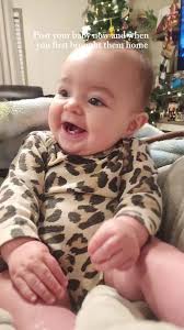 my sweet baby #babygirl #3rdbaby #CapCut