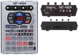 Roland SP-404 - Wikipedia