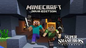 The #1 battle royale game has come to mobile! How To Download Your Minecraft Java Skins In Smash Ultimate For Steve Dexerto
