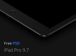 Account Suspended Ipad Pro Ipad Mockup