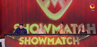 Последние твиты от showmatch (@showmatch). Quiero Un Judio Con Plata El Polemico Comentario De Una Participante De Showmatch Voxpopuli Tu Voz Es Noticia
