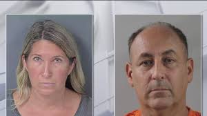 Grady Judd: Former realtor association CEO accused of stealing more than  $81K