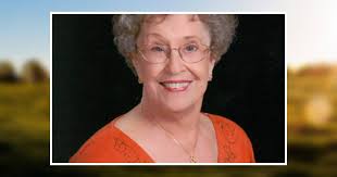 Virginia Sneed-Eilers Obituary December 31, 2017