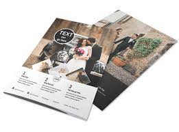 Maybe you would like to learn more about one of these? Wedding Photography Package Flyer Template Mycreativeshop