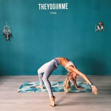 Découvrez nos formations de yoga pour devenir professeur de yoga certifiées par yoga alliance & shantyoga. Annedubndidu Raconte Sa Formation Pour Devenir Professeur De Yoga Chez Theyogiinme Theyogiinme Yoga