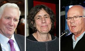 The Bridge's take: LeBlanc, among others, discussing 'Plan B' scenario if  Trudeau steps down