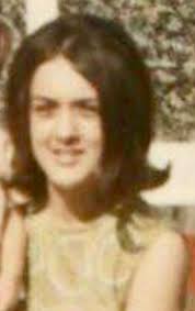 Lorah Kathleen Traylor Nolan (1948-2006)