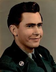 Lewis Dodson Obituary (1932