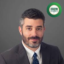 MORI Associates Taps Gabe Garrett as SVP of Space, Defense